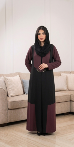 عباية رنا 1