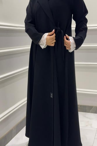 عباية العصر الفكتوري