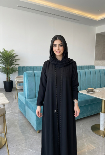 عباية سيلا