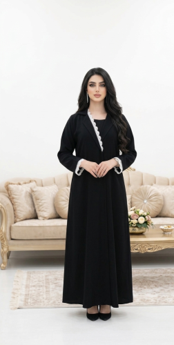 ‏عباية نجدية W