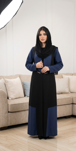 عباية رنا 4