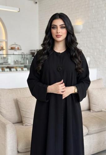 عباية ملاك