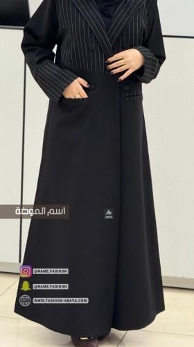 ‏عباية وعد