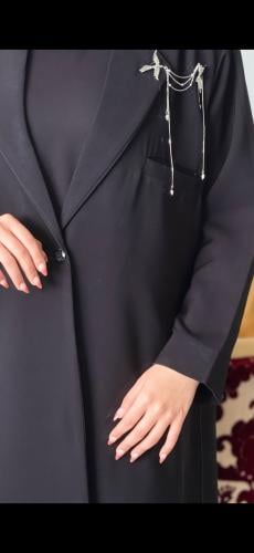عباية ملاك