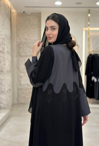 عباية مادلين