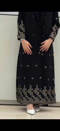 عباية ساره