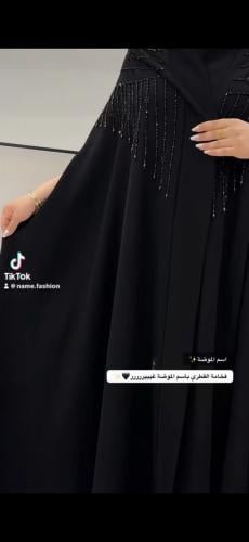 عباية ارينا قطري