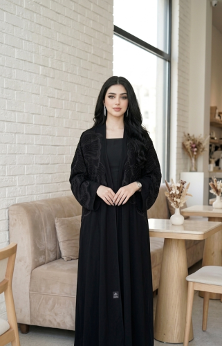 عباية ريماس