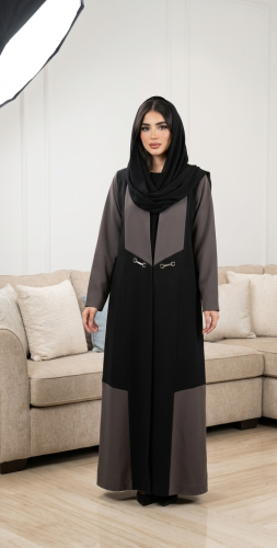 عباية رنا 3