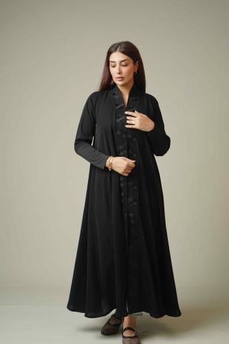 عباية وسم
