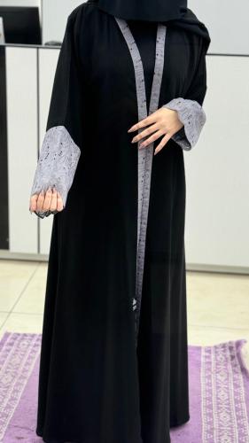 ‏عباية سيدرا