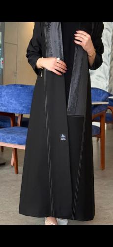 عباية اميره
