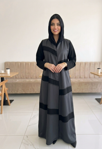 عباية ليليان