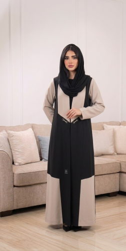 عباية رنا 2