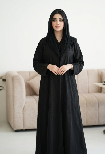عباية لندا