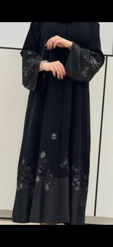 عباية غرام