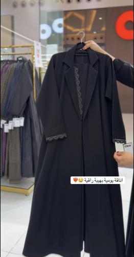 ‏عباية نجدية B