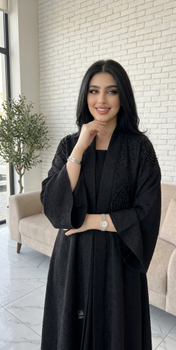‏عباية الجوهره