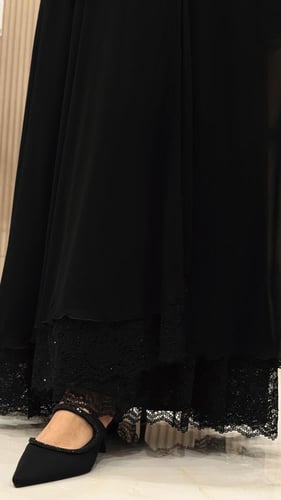 عباية الهبة