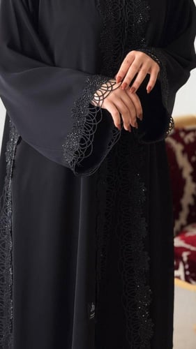 ‏عباية مليكة