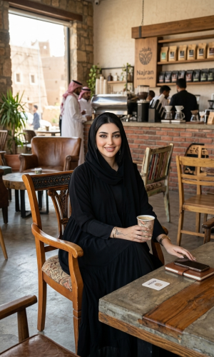 عباية أريام