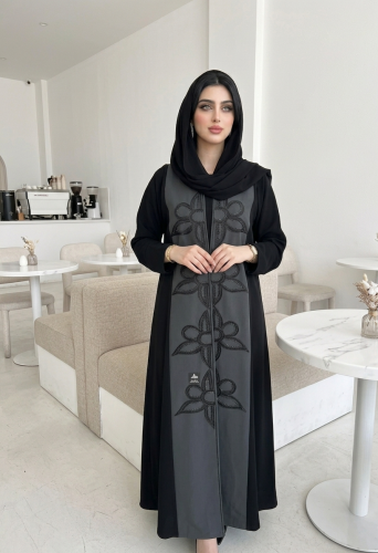 عباية ميرا