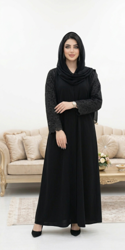 عباية حنان