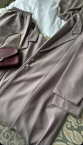 عباية السفر b2b