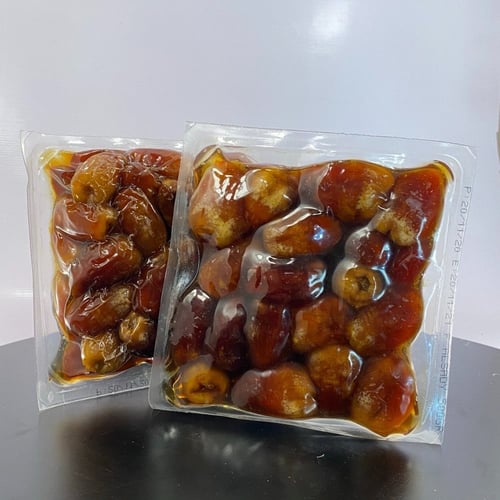 كرتون تمر صقعي ملكي 6 كيلو