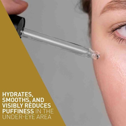 نانو ديرما لمحيط العين 30 مل للهالات السوداء حول ا...