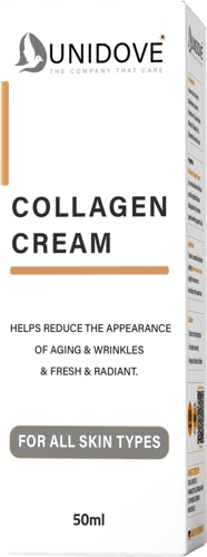 يوني دوف كولاجين كريم 50 مل
