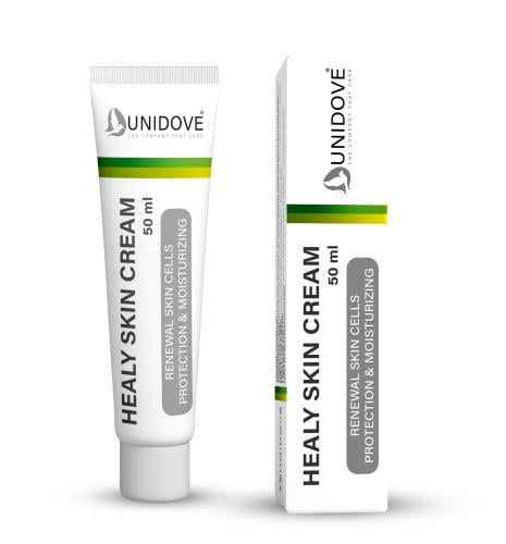 يوني دوف كريم هيلى للبشرة 50 مل