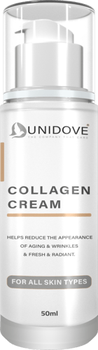 يوني دوف كولاجين كريم 50 مل