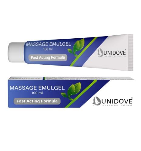 يوني دوف مساج إيملجل 100 مل