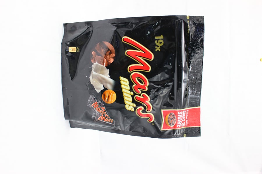 بالسن شوكو ليبيز حليب 27.5g