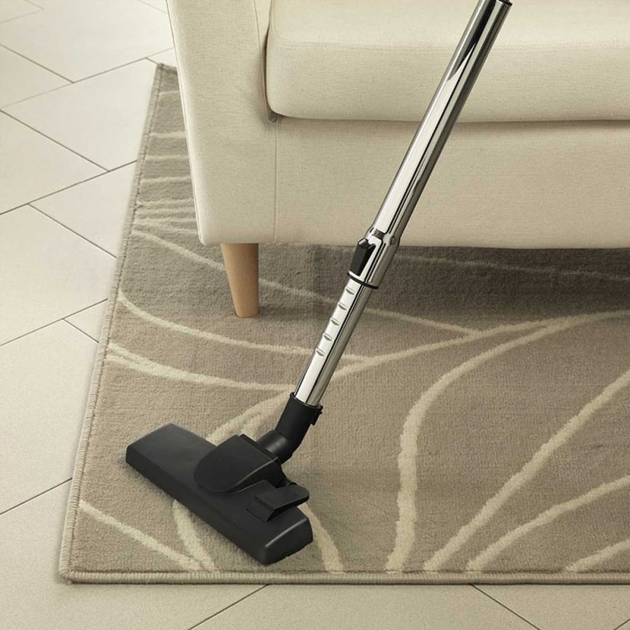 Ariete electric bagless vacuum cleaner 1600W