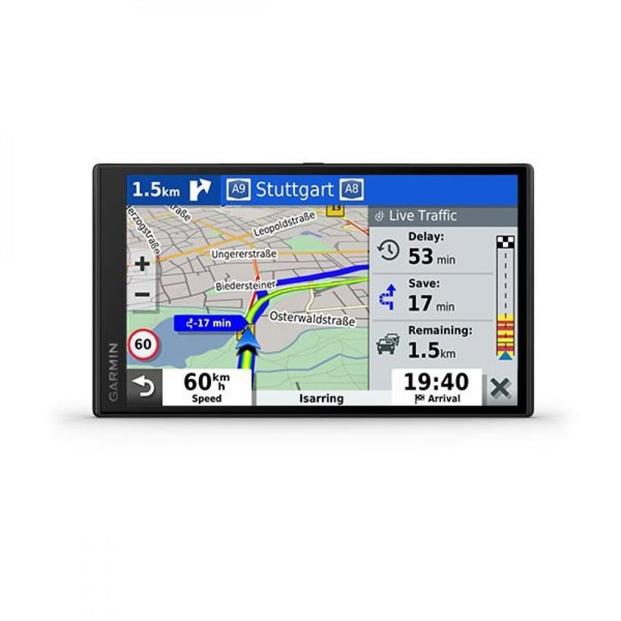 Garmin Drive Smart65 Travel Adition