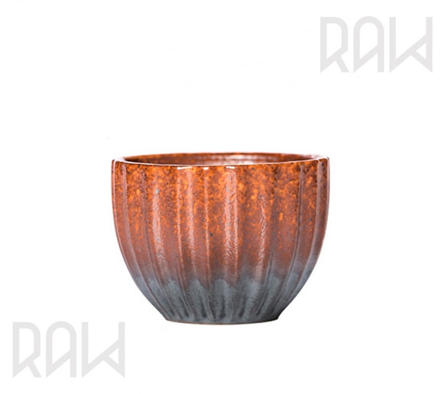 Ceramic cup 50 ml