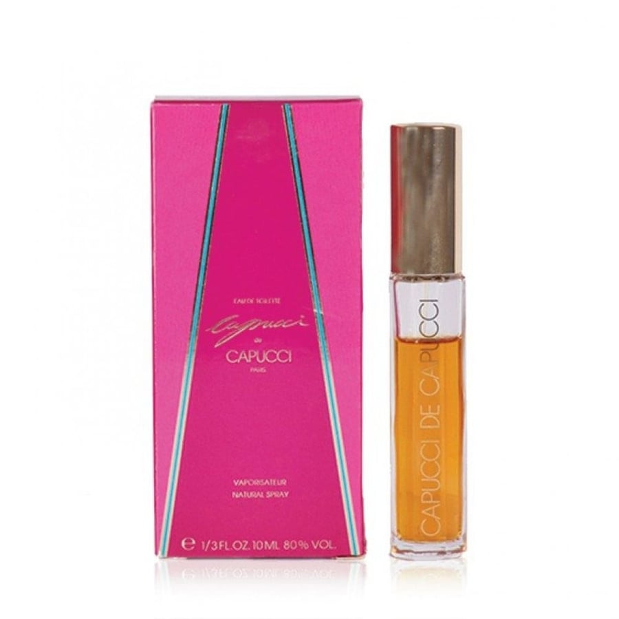 Capucci de Capucci Roberto Capucci 1987 EAU DE TOILETTE