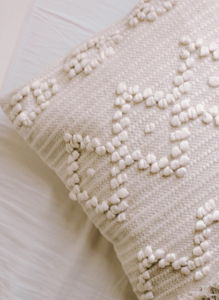 cushion cover غطاء وساده