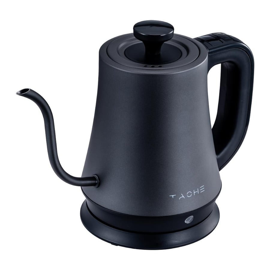 غلاية تاش الكهربائية  - Gooseneck Kettle Tache