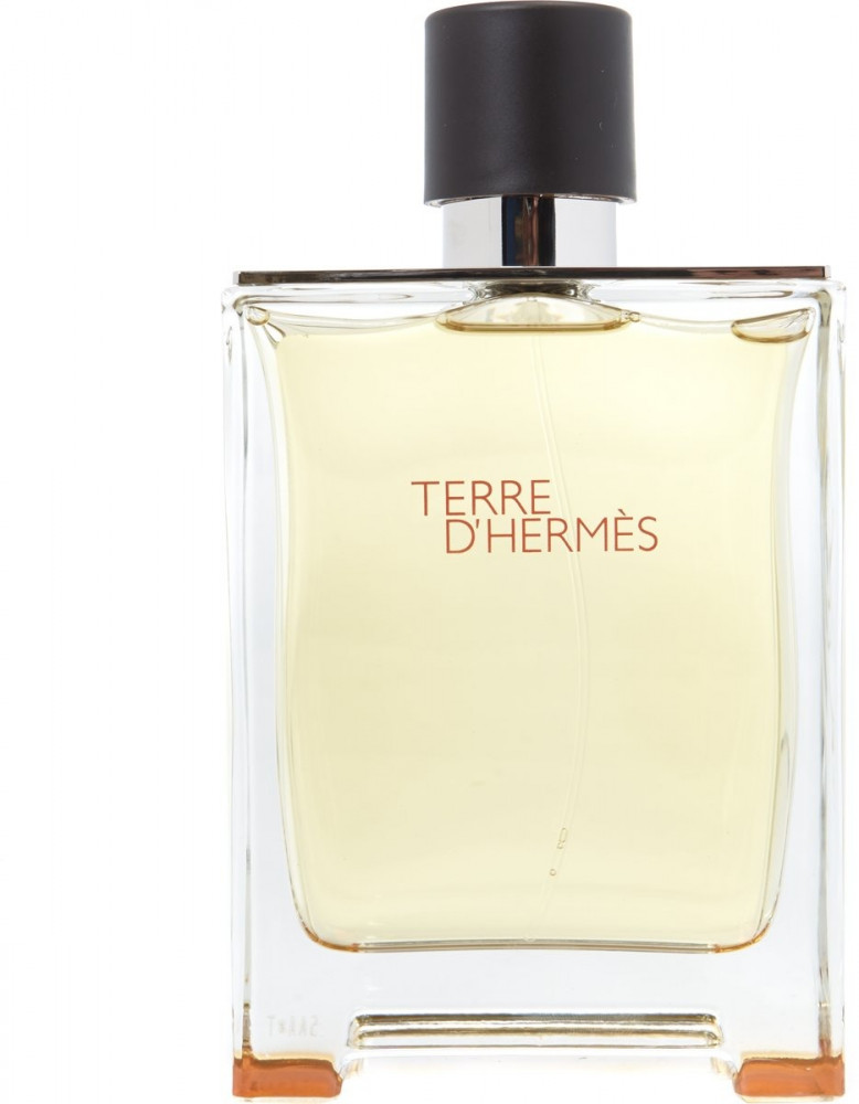 عطر تير دي هيرمز من هيرمز للرجال تواليت 100 مل