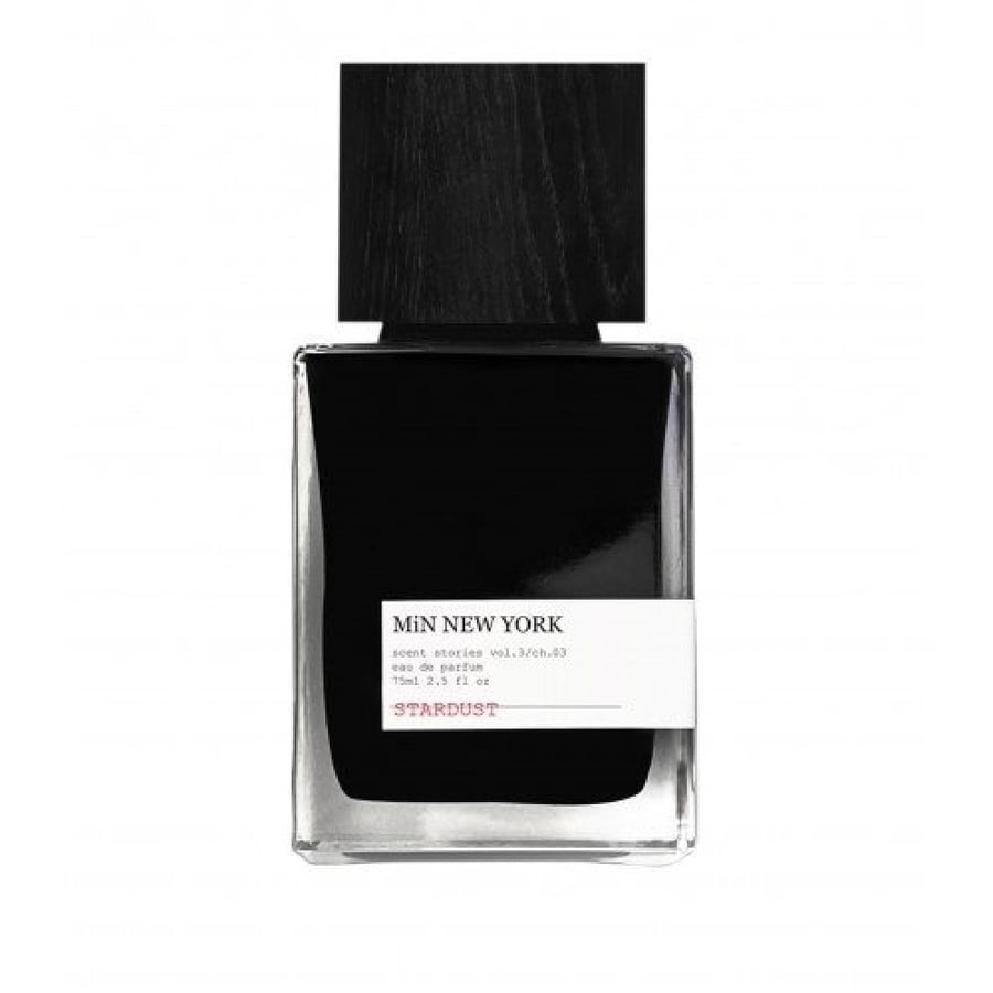 Min New York Stardust Eau de Parfum 75ml متجر خبير العطور