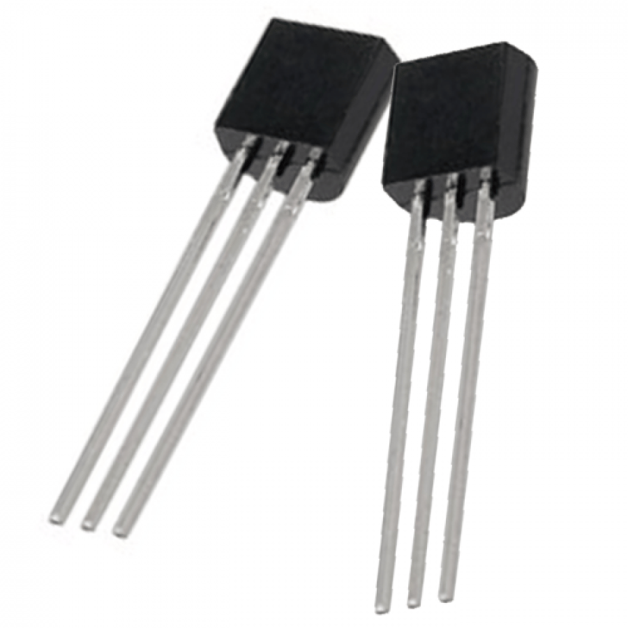 2SD965 transistor
