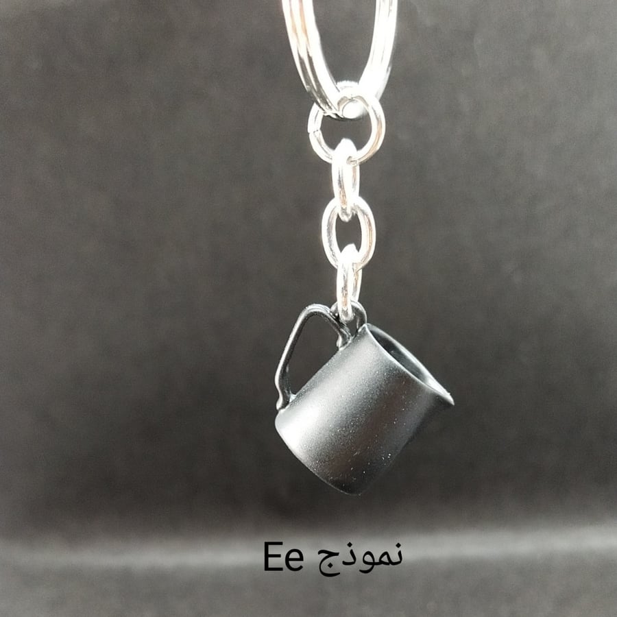 ميدالية مفاتيح تعليقة