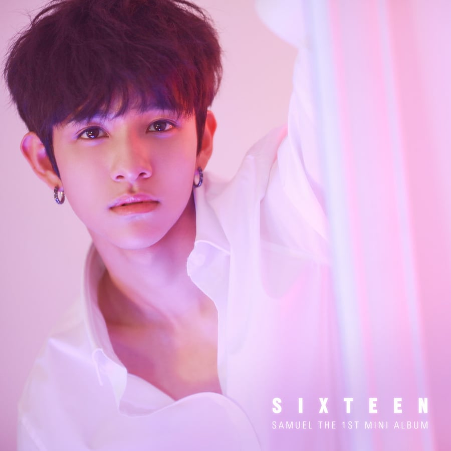 Samuel - Album [SIXTEEN]