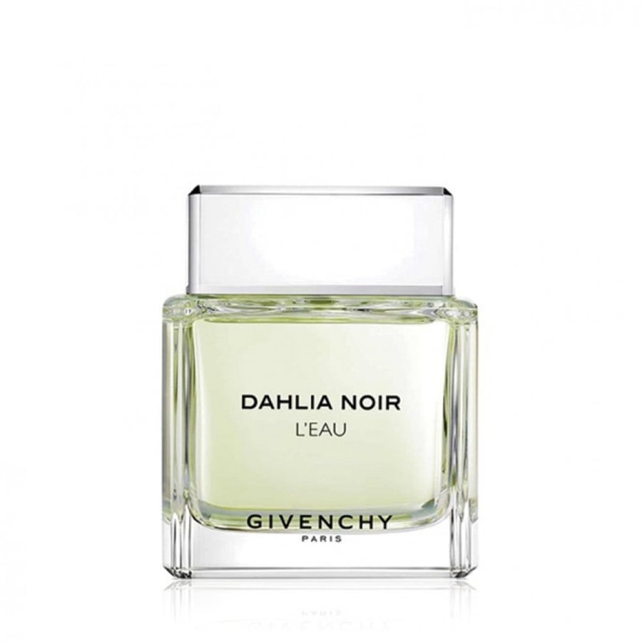 DAHLIA NOIR L EAU GIVENCHY PARIS