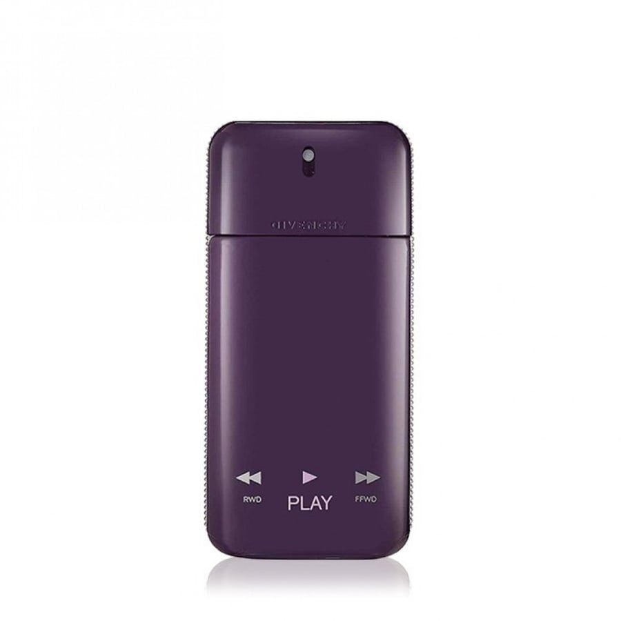 GIVENCHY PLAY INTENSE FOR HER EAU DE PARFUM