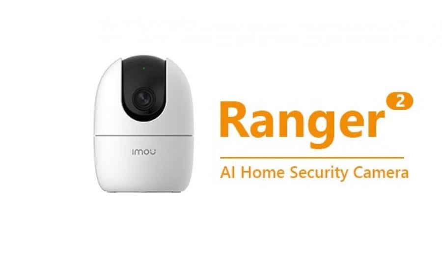 Imou ranger 2 ipc-a22en