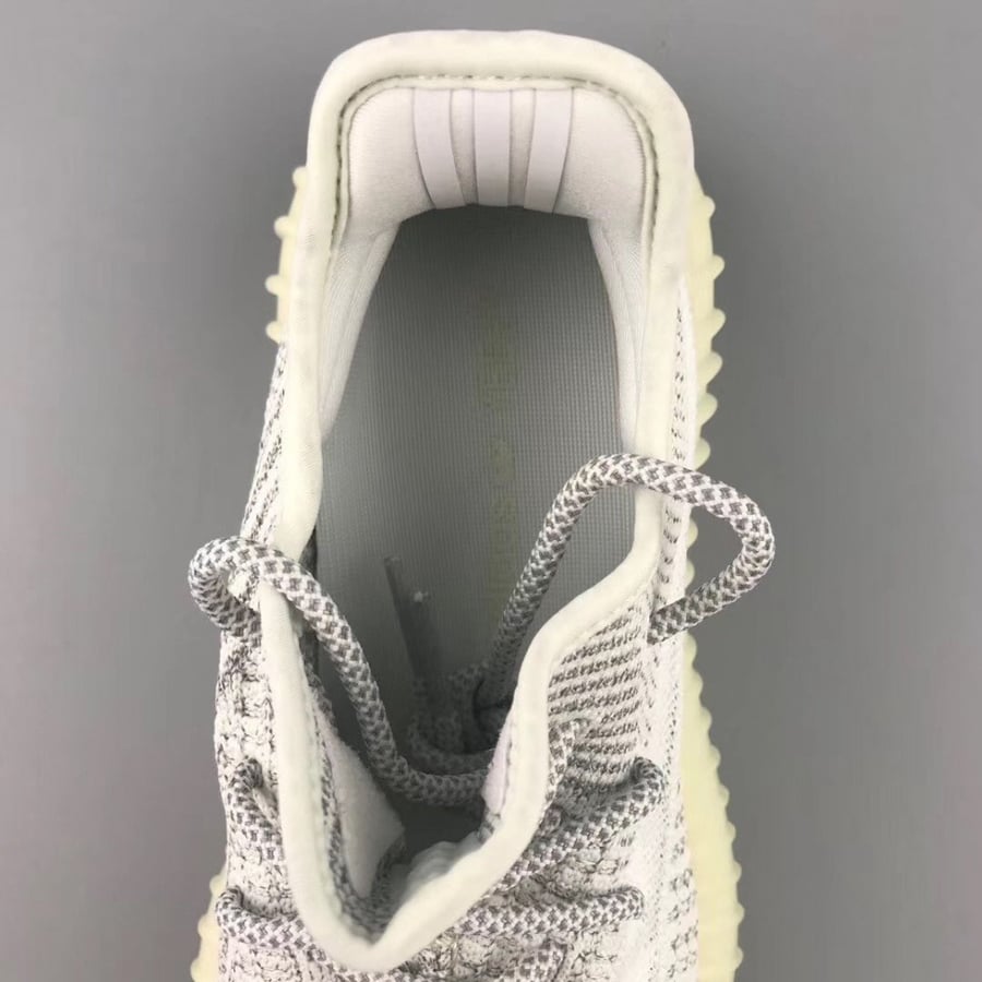 YEEZY BOOST 350 V2 Yeshaya Reflective